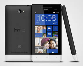 Чохли на HTC 8s Rio, A620e