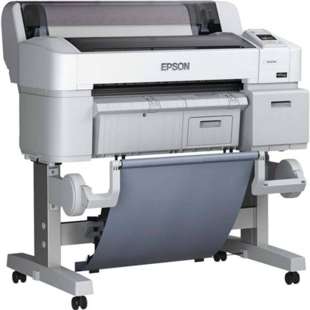 Плоттер Epson SureColor SC-T3200 24" (А1+), фото 1