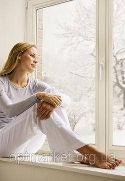 "Третє скло" - Теплозберігаюча плівка для утеплення вікон та дверей (ThermoLayer) на метраж