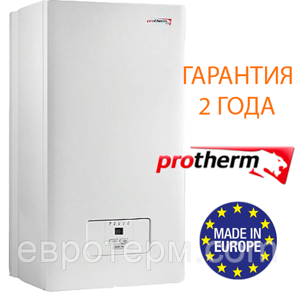 Котел електричний Protherm Скат 6 кВт