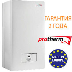 Котел електричний Protherm Скат 6 кВт