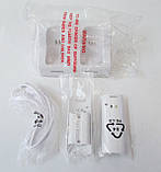 Зарядна станція для джойстиків Nintendo Wii Twin Remote Charger, фото 7