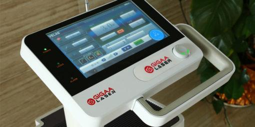 Лазер для вагінального омолодження 30 W 980nm VELAS PRO