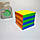 Кубик Рубіка 6х6 Moyu RuiShi Color, фото 3