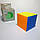 Кубик Рубіка 6х6 Moyu RuiShi Color, фото 6