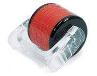 Змінна насадка для ролера GENOSYS 0,25 мм 0,5 мм 1,0 мм (1 шт.)