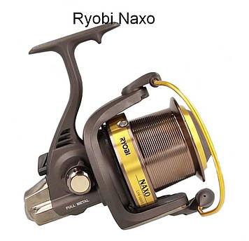 Котушка Ryobi Naxo