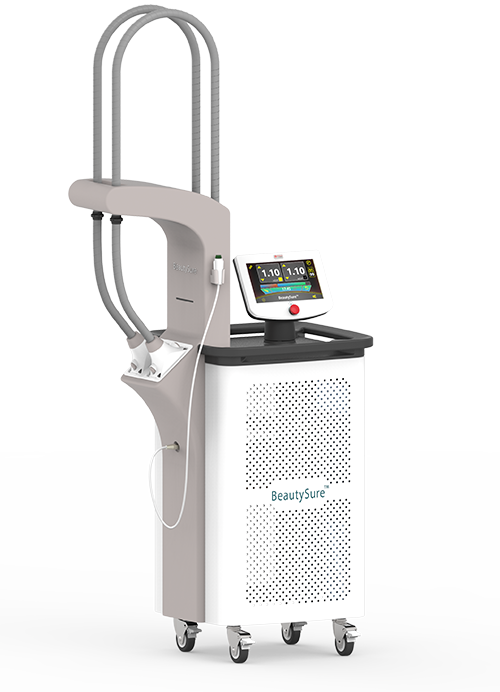 Лазер для неінвазивного ліполізу BeautySure