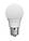 СВІТЛОДІОДНА ЛАМПА LECTRIS A60 8W 4000K 220V E27 LED, фото 3