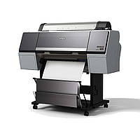 Плоттер Epson SureColor SC-P6000 24" (А1+)