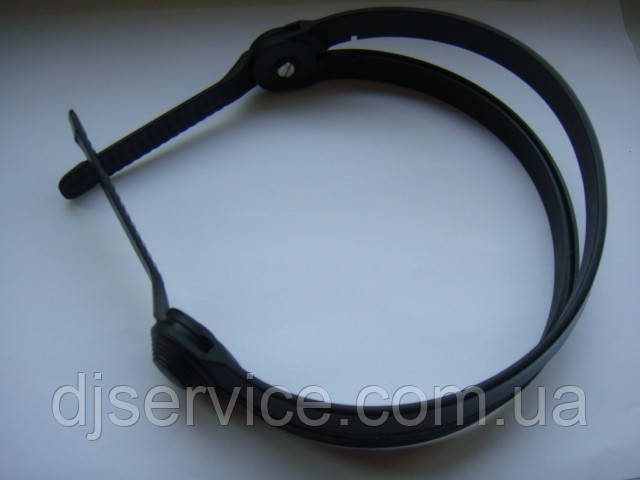 Split Headband наголов'я ORIGINAL для Sennheiser HD25 HD25-II HD25C-II., фото 1