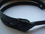 Split Headband наголов'я ORIGINAL для Sennheiser HD25 HD25-II HD25C-II., фото 6