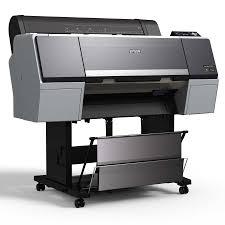 Плоттер Epson SureColor SC-P7000 24" (А1+), фото 1
