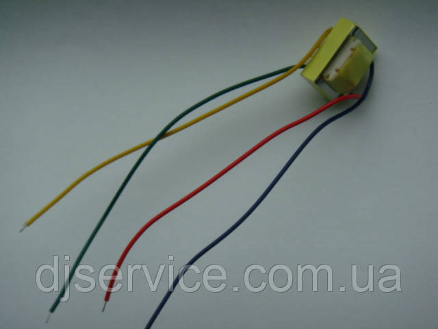 Трансформатор головки шнурового мікрофона sm57, beta58, sm58-LC