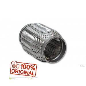 Гофра глушителя 50х100 Ribuko, фото 1