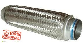 Гофра глушителя 45х230 Ribuko