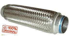 Гофра глушителя 45х230 Ribuko, фото 1