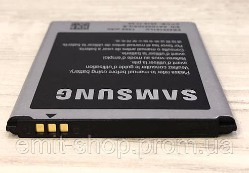 Акумуляторна батарея для Samsung Galaxy Ace 2 (GT-I8160) EB425161LU клас Оригінал, фото 2