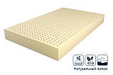 Матрац Стронг-Лайт 20см 190*140 (Серія Преміум) Велам, фото 4