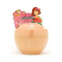 Urban Dollkiss Peach All-in-One Peeling Gel Пілінг-скатка