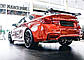 Спойлер багажника BMW M2 серії F22 2013+ г.в. карбон, фото 2