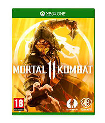 Mortal Kombat 11 XBOX ONE \ XBOX Series X