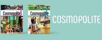 Cosmopolite. Hachette