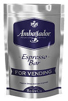 Кофе растворимый Ambassador Espresso Bar 200г