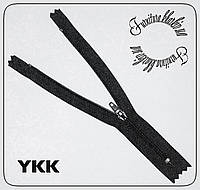 Молния брючная YKK №3 длина 16 см