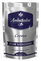 Кава розчинна Ambassador Crema 200 г