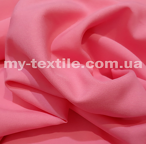 Габардин Рожевий