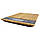Електронні кухонні ваги Domotec MS-A до 5 кг бамбукова платформа, фото 4