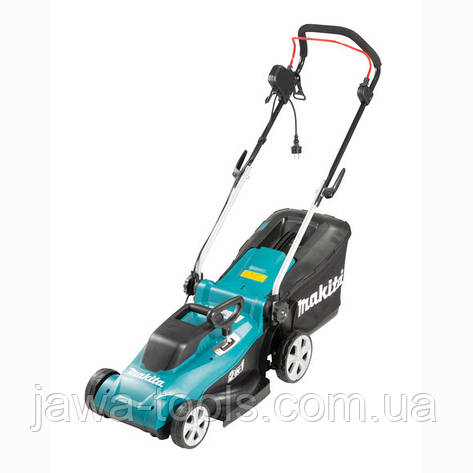 Електрогазонокосарка MAKITA ELM3720, фото 1