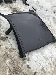 Дах Chevrolet Cruze седан