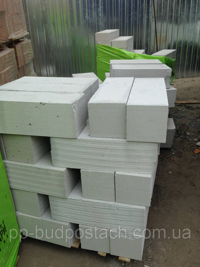 Газоблок ціни за штуку в Хмельницьку Газоблок ціни за штуку в Хмельницьку