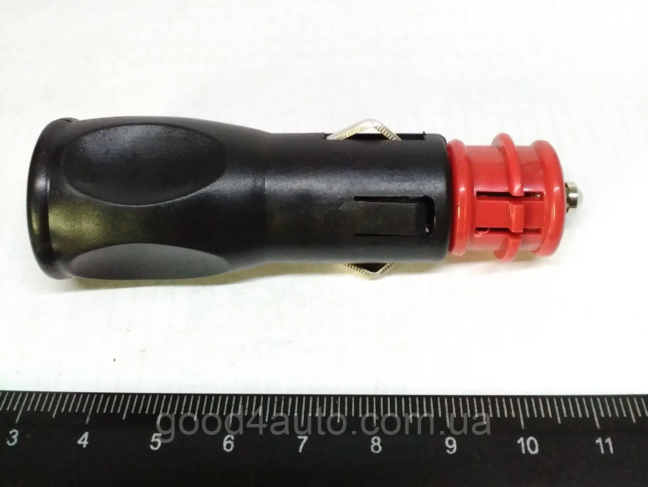 Штекер в прикуриватель с предохранителем Евро: продажа, цена в Харькове ...