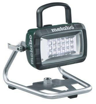 Акумуляторний прожектор Metabo BSA 14.4-18 LED каркас, фото 1