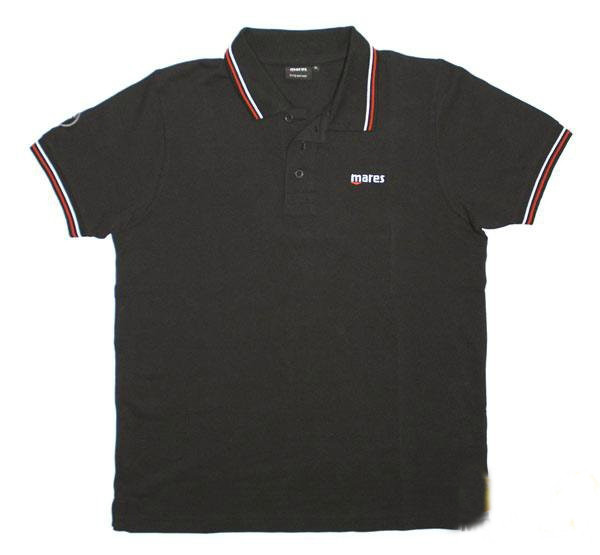Теніска Mares Polo Man р. L\XL\XXL