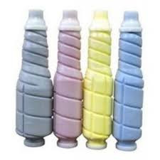 Тонер Konica Minolta TN-616Y Yellow (жовтий) bizhub C6000/C7000 на 41 800@5%.