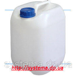 Ізопропіловий спирт (пропанол, ізопропанол, диметилкарбинол, ІПС), 10 л
