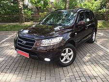 Hyundai Santa Fe II 2006-2010р.в.