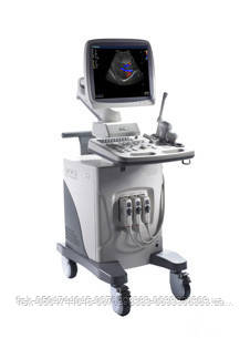 УЗД апарати sonoscape SSI-6000 для ветеринарії