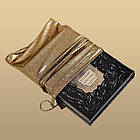 Книга шкіряна "Життя і ловля прісноводних риб (Сабанєєв Л.) М1, фото 4