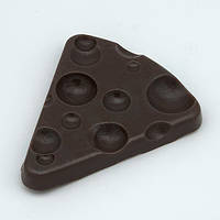 Пластикова форма Сир трикутний ШОКО