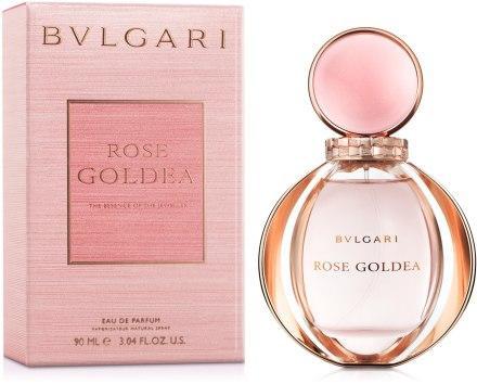 Bvlgari Rose Goldea парфумована вода 90 ml. (Булгарі Роуз Голдеа)