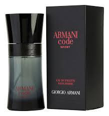 Giorgio Armani Code Sport Edition 2016 туалетна вода 110 ml. (Джорджіо Армані Код Спорт Эдишн 2016)
