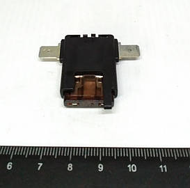 Роз'єм запобіжника Євро (MTA)