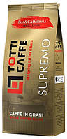 Кава в зернах Totti Supremo 1кг