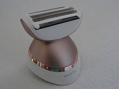 Голівки для гоління епілятора Philips