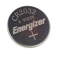 CR2032 Lithium